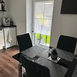 Am Jacobsweg Apartment Hohenpeißenberg