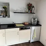 Am Jacobsweg Apartment Hohenpeißenberg