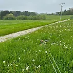 Am Jacobsweg * Hohenpeißenberg